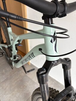 Specialized Stumpjumper - 7