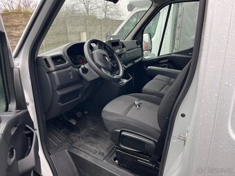 Renault Master 2,3 DCI L3H2, 170 PS - 7