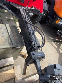 Sypač za traktor - 7