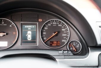 Audi A4 b6 avant 1.9tdi 96kw - 7