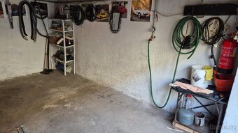 Prodám garáž 18 m² - 7
