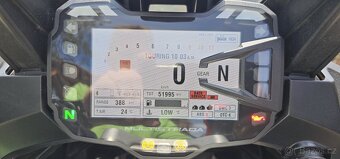 Ducati Multistrada Enduro 1200 TOP STAV - 7