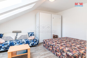 Prodej rodinného domu, 170 m², Borová Lada - 7