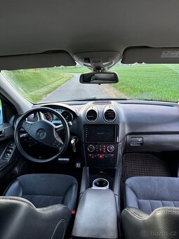 Mercedes ML 320 CDI - 7