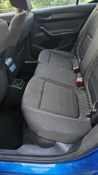 Škoda Fabia 3 1.2tsi, výbava, pěkný stav - 7