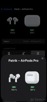 AirPods Pro 2 - 2023 USB-C + Magsafe - 7