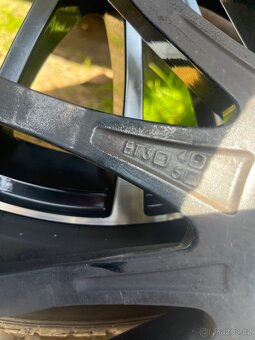 Kola 5x112 r17 - 7