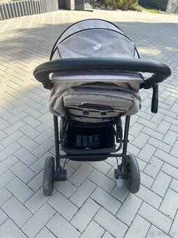 Kočárek Jolie Mytrax - 7