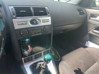 Ford Mondeo B5Y 2.0 benzin 107kw 100% stav - 7
