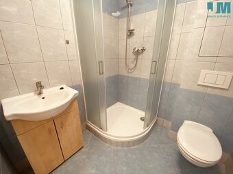 Pronájem byty 2 + KK, 56 m2 - Měřín, ev.č. 01755 - 7