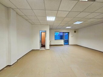 Pronájem kanceláře, obchodního prostoru 46m² - 7