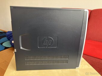 HP Compaq dx7300 - 7