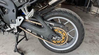 Triumph tiger 1050 rv 2011 - 7