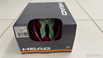 HELMA KID Y01 velikost XS/S (48 - 52 cm) - 7