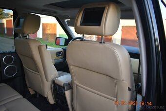 Land Rover Discovery 2.7 TDV6 HSE A/T - 7