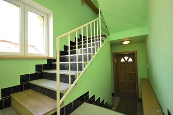 Prodej rodinného domu 193 m2, pozemek 798 m2 Protější, Havíř - 7