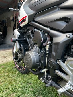 Triumph Trident 660 TP35KW - 7