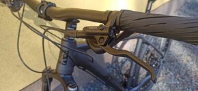 Mrx EKOMA horské kolo 29 rám 19,5 - nové 2x10 - 7