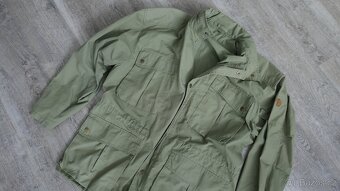 Fjallraven bunda, XL - 7