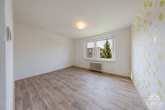 Prodej bytu 3+1 se šatnou, 76 m², Uherské Hradiště - Stará T - 7