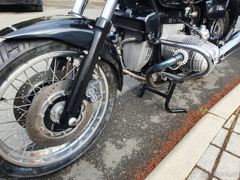 BMW R100R R100 R - 7