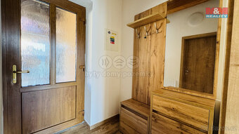 Pronájem bytu 2+kk, 58 m², Libín - 7