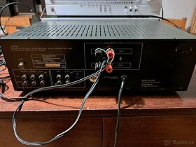 Zesilovač Kenwood KA-300 plně funkční - 7