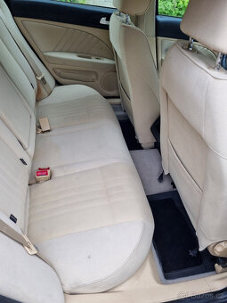 Alfa Romeo 159, 1.9 jtdm, rv 2010 - 7