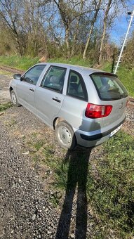 Seat Ibiza - 7