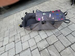 Bugaboo cameleon 3 - celý, nebo po dílech - 7