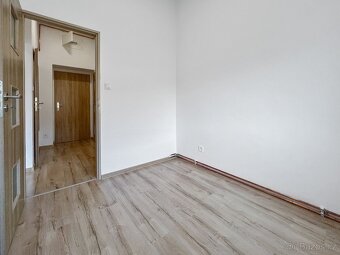 Pronájem bytu 2+kk po rekonstrukci - ul. Na Rejdišti, Znojmo - 7