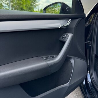 Škoda Octavia 3 1.6 TDI 4x4 prav.servis, nová spojka - 7