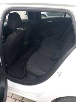 Opel Astra K - 7