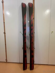 Kastle FX86, délka 185 cm - 7