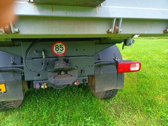 TATRA PHOENIX TRAKTOR 6x6 - JEN 25.800 KM, STK, IHNED - 7
