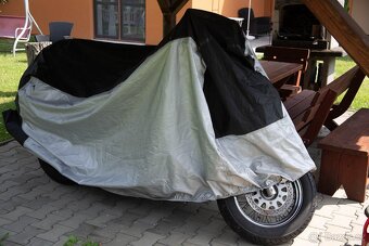 SUZUKI VOLUSIA 800 - 7