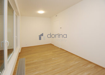 2+kk, 51m2 + balkon 6,4m2, Praha 4 - Háje. Výstavní ulice - 7
