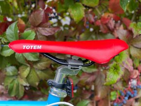 Designové kolo TOTEM - 7