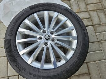 Skoda Kodiaq Style 2.0 TSI 4x4 132kW - 7
