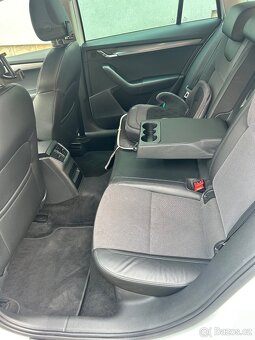 Škoda Octavia 3 2.0 tdi - 7