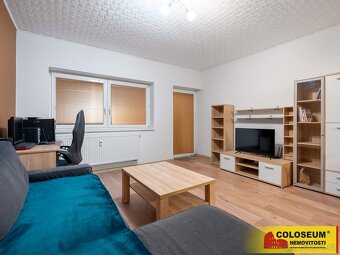 Modřice, OV 2+kk, 50m2, balkon, garáž - byt, ev.č. E2336L022 - 7