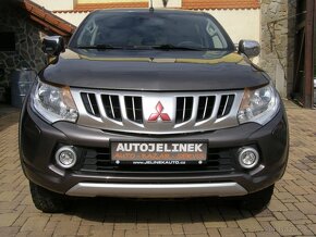 L 200 2.4 Di-D INSTYLE 4WD DOUBLE CAB 2016 - 7