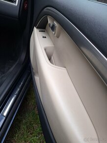 Volvo V70 - 7