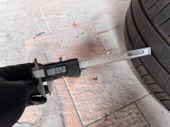 Bridgestone ep150 205/55 r16 91v - 7