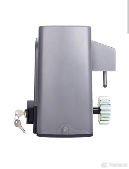 Motor pro posuvnou bránu 280w 850 kg - 7