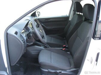 Škoda Fabia III FL 1.0i TSI 95PS Active - 7