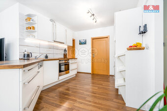 Pronájem bytu 2+kk, 54 m², Hořovice, ul. Na Okraji - 7