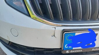 ŠKODA OCTAVIA 3 COMBI 1.6 TDI 85 KW - 7