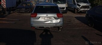 Citroen C5 č. 23532 - 7