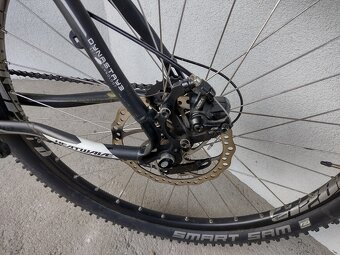 ALU kola MAK 6.5x16, 4x108 - 7